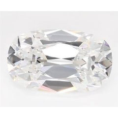 1.52ct ELONGATED CUSHION Diamond - 500126049