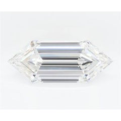1.8ct ELONGATED HEXAGON Diamond - 500126103