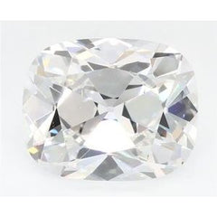 2.57ct CUSHION Diamond - 500126116