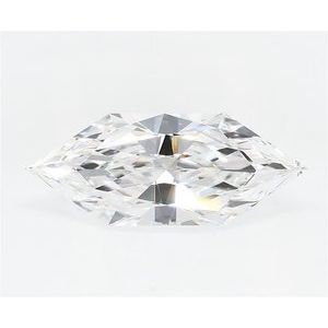 1.07ct ELONGATED HEXAGON Diamond - 500126078