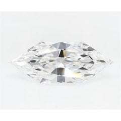 1.07ct ELONGATED HEXAGON Diamond - 500126078