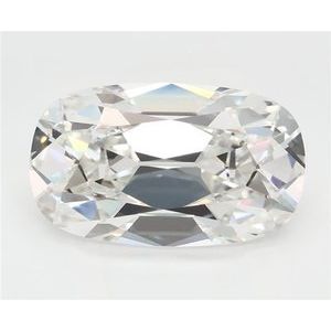 3.13ct ELONGATED CUSHION Diamond - 500126026