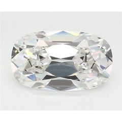 3.13ct ELONGATED CUSHION Diamond - 500126026