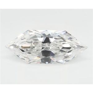2.09ct ELONGATED HEXAGON Diamond - 500126064