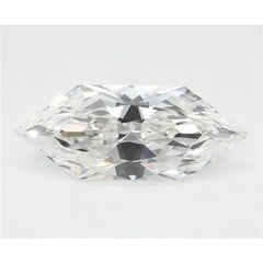 2.09ct ELONGATED HEXAGON Diamond - 500126064