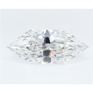 2.94ct ELONGATED HEXAGON Diamond - 500126058
