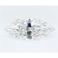 2.94ct ELONGATED HEXAGON Diamond - 500126058