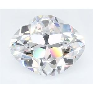 1.34ct CUSHION Diamond - 500126125