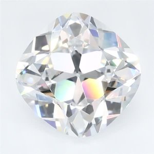 1.34ct CUSHION Diamond - 500126125