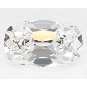 2.91ct ELONGATED CUSHION Diamond - 500126033