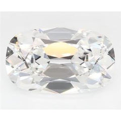 2.91ct ELONGATED CUSHION Diamond - 500126033