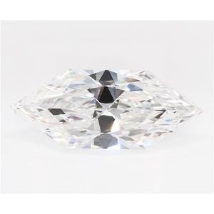 1.58ct ELONGATED HEXAGON Diamond - 500126070