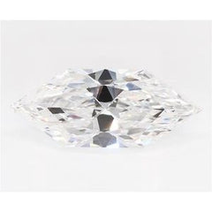 1.58ct ELONGATED HEXAGON Diamond - 500126070