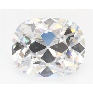 1.28ct CUSHION Diamond - 500126127