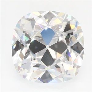 1.28ct CUSHION Diamond - 500126127