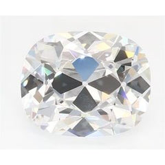 1.28ct CUSHION Diamond - 500126127