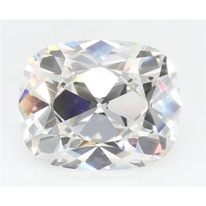 3.56ct CUSHION Diamond - 500126115