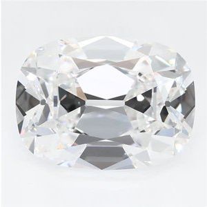 1.81ct ELONGATED CUSHION Diamond - 500126042