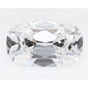 1.81ct ELONGATED CUSHION Diamond - 500126042