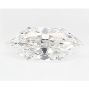 3.13ct ELONGATED HEXAGON Diamond - 500126056