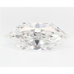 3.13ct ELONGATED HEXAGON Diamond - 500126056