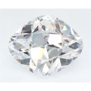 2.2ct CUSHION Diamond - 500126118
