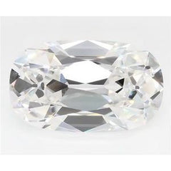 3.07ct ELONGATED CUSHION Diamond - 500126030