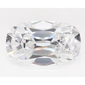 1.53ct ELONGATED CUSHION Diamond - 500126046