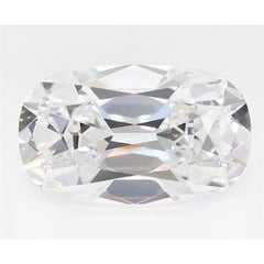 1.53ct ELONGATED CUSHION Diamond - 500126046