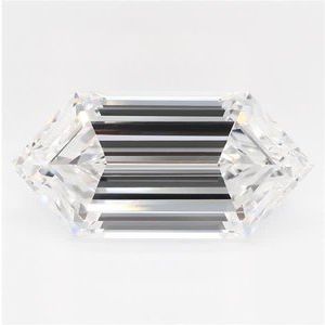 1.85ct ELONGATED HEXAGON Diamond - 500126102