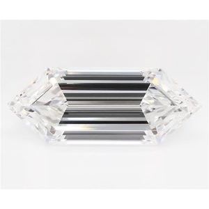 1.85ct ELONGATED HEXAGON Diamond - 500126102