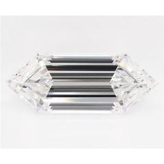1.85ct ELONGATED HEXAGON Diamond - 500126102