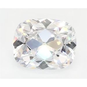 1.04ct CUSHION Diamond - 500126133