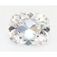 1.04ct CUSHION Diamond - 500126133