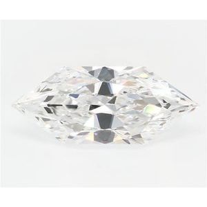 1.86ct ELONGATED HEXAGON Diamond - 500126066