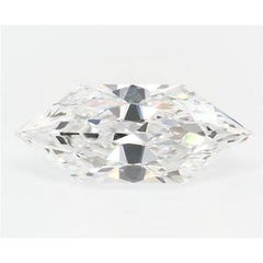 1.86ct ELONGATED HEXAGON Diamond - 500126066