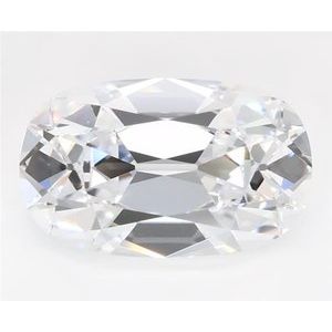 1.3ct ELONGATED CUSHION Diamond - 500126051