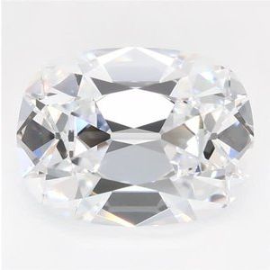 1.3ct ELONGATED CUSHION Diamond - 500126051