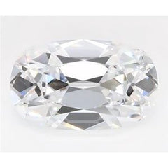 1.3ct ELONGATED CUSHION Diamond - 500126051