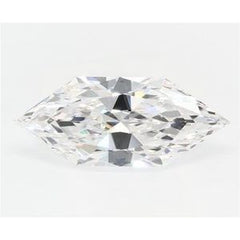2.09ct ELONGATED HEXAGON Diamond - 500126065