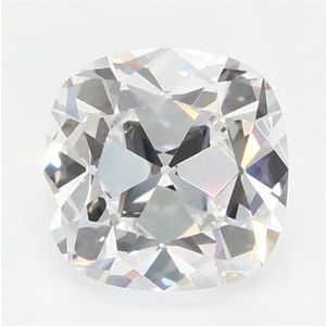 1.1ct CUSHION Diamond - 500126130