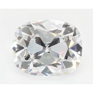 1.1ct CUSHION Diamond - 500126130