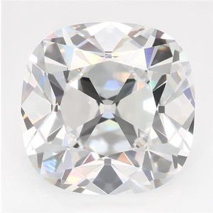 2.02ct CUSHION Diamond - 500126121