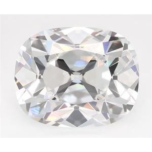 2.02ct CUSHION Diamond - 500126121