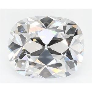 1.25ct CUSHION Diamond - 500126128