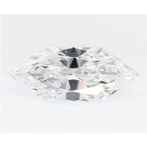 2.29ct ELONGATED HEXAGON Diamond - 500126062