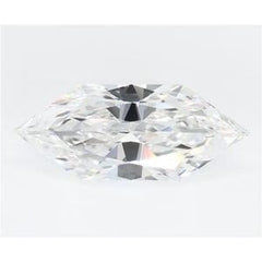 2.29ct ELONGATED HEXAGON Diamond - 500126062