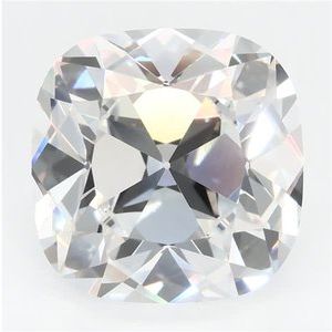4.15ct CUSHION Diamond - 500126112