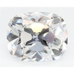 4.15ct CUSHION Diamond - 500126112