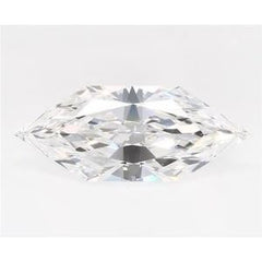 1.09ct ELONGATED HEXAGON Diamond - 500126077